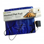 Pet Remedy Low Voltage Pet Heat Pad - затопляща постелка 42 x 38 см.